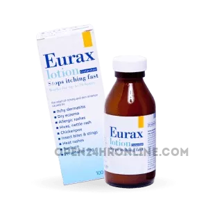 购买_Eurax Lotion_在线